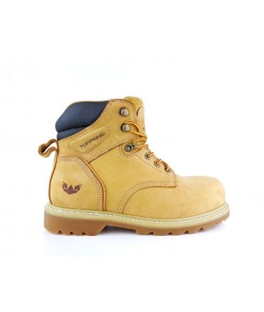 Tuffking Alder Tan