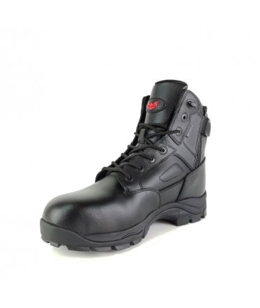 Tuffking Lynx Metal Free Safety Boot