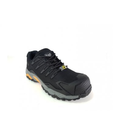 Tuffking Nova Metal Free Trainer
