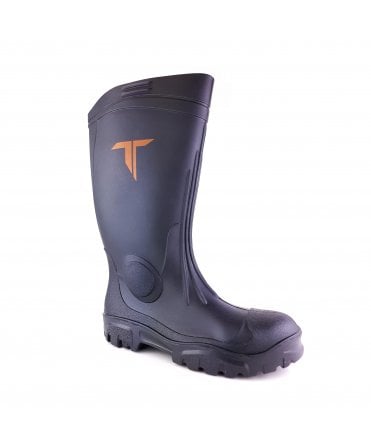 Tuffking Triton Wellington boot