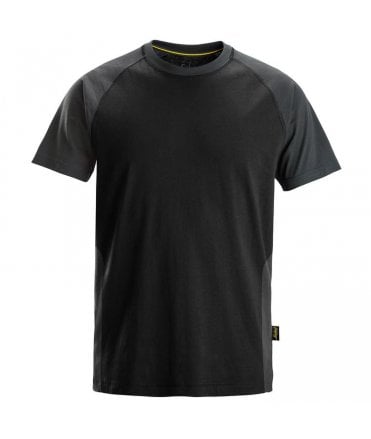 Two-Coloured T-Shirt