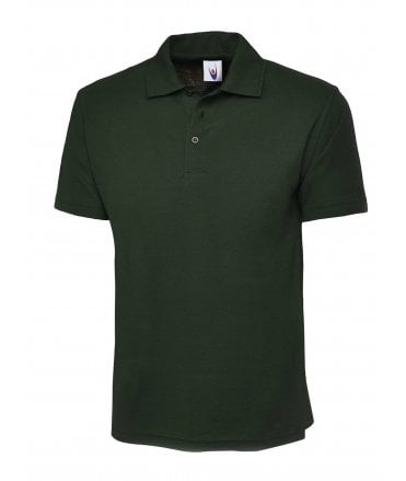 Uneek Active Polo Shirt