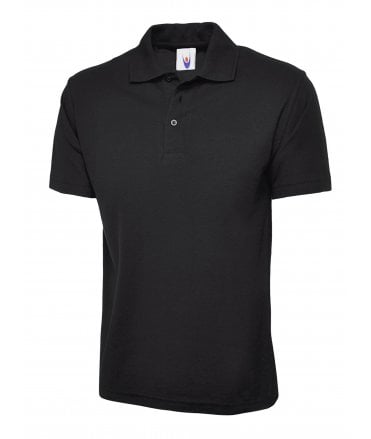 Uneek Active Polo Shirt
