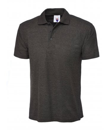 Uneek Active Polo Shirt