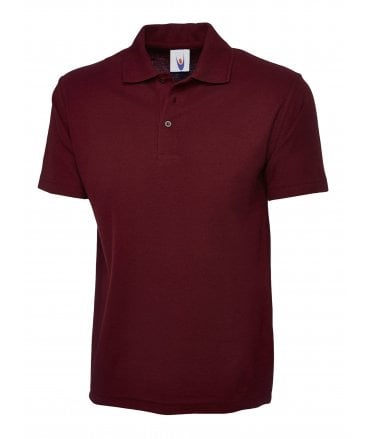 Uneek Active Polo Shirt