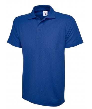Uneek Active Polo Shirt