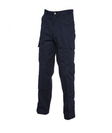 Cargo Trouser with Knee Pad Pockets