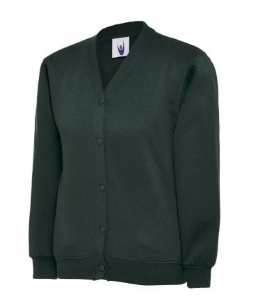 Uneek Childrens Cardigan