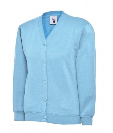 Uneek Childrens Cardigan