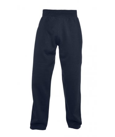 Childrens Jog Bottoms