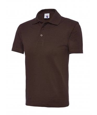 Uneek Childrens Polo Shirt