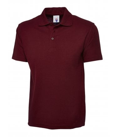 Uneek Childrens Polo Shirt
