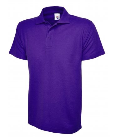 Uneek Childrens Polo Shirt