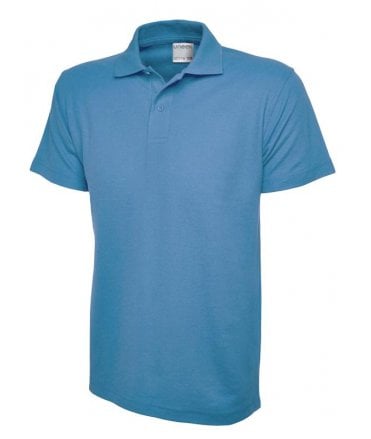 Uneek Children's Polo Shirt