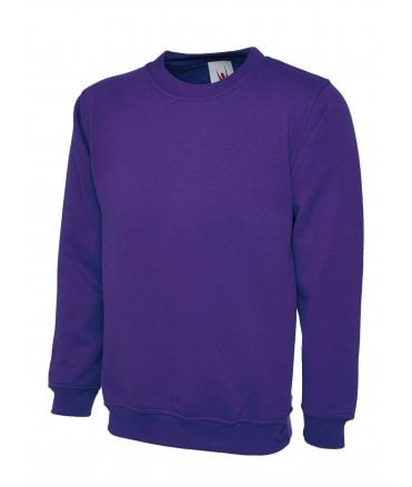 Uneek Childrens Sweatshirt
