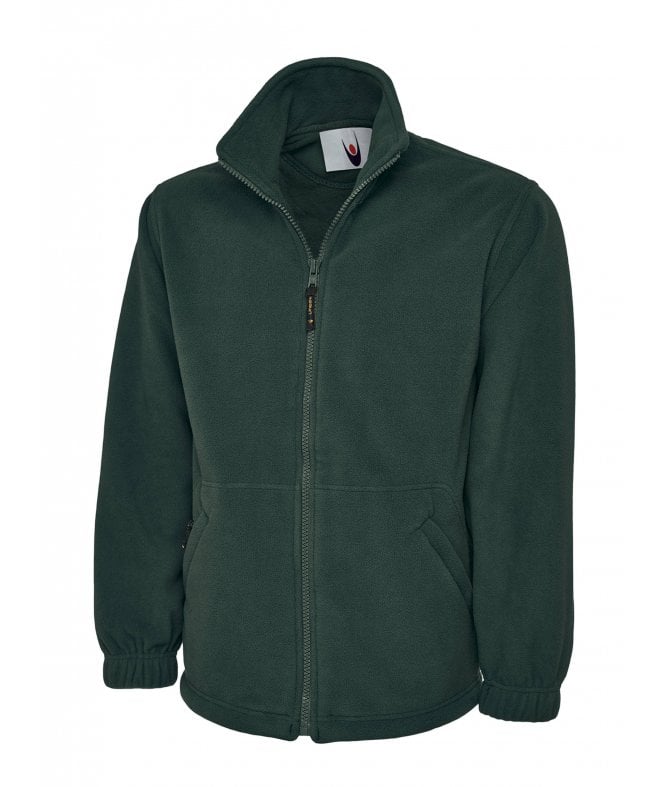 Uneek  Classic Full Zip Micro Fleece Jacket