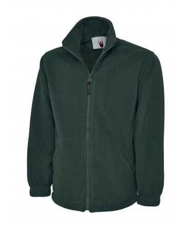 Uneek Classic Full Zip Micro Fleece Jacket