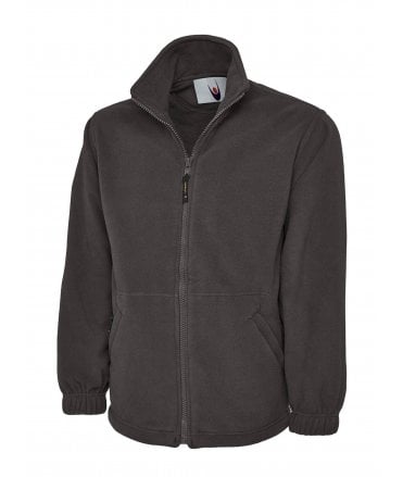 Uneek Classic Full Zip Micro Fleece Jacket