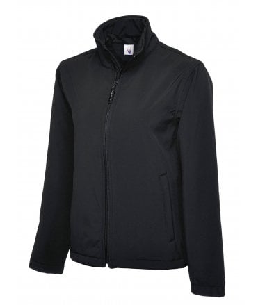 Uneek Classic Full Zip Soft Shell Jacket