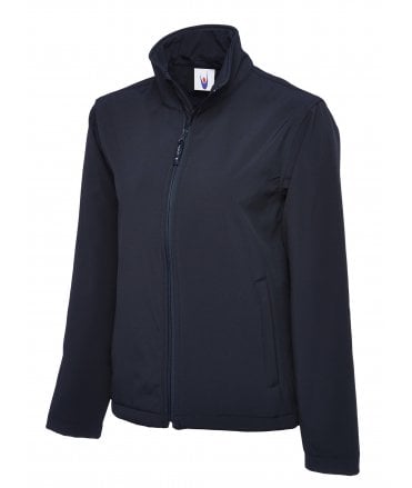 Uneek Classic Full Zip Soft Shell Jacket