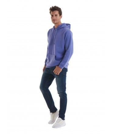 Uneek Classic Hooded Sweatshirt