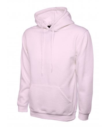 Uneek Classic Hooded Sweatshirt