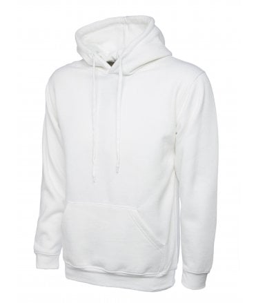Uneek Classic Hooded Sweatshirt