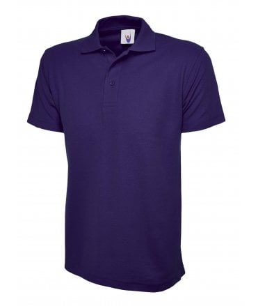 Uneek Classic Polo Shirt