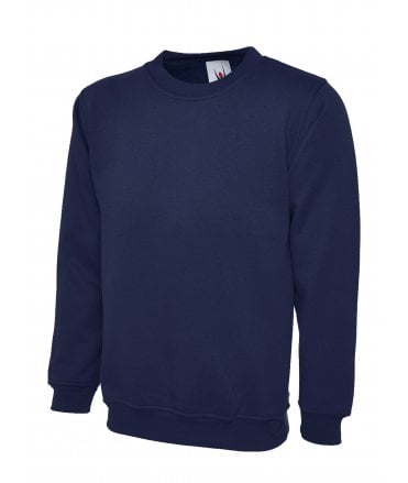 Uneek Classic Sweatshirt