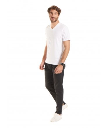 Uneek Classic V Neck T-shirt