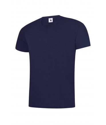 Uneek Classic V Neck T-shirt