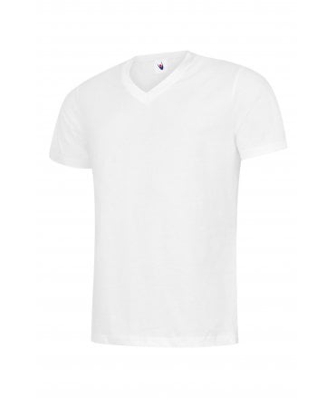 Uneek Classic V Neck T-shirt