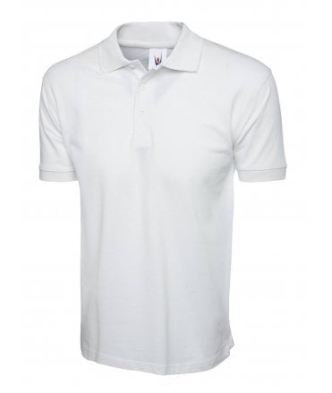 Uneek Cotton Rich Polo Shirt