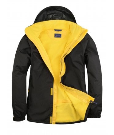 Uneek Deluxe Outdoor Jacket