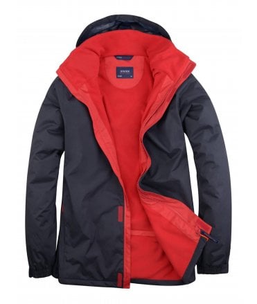 Uneek Deluxe Outdoor Jacket