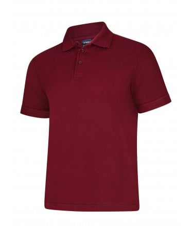 Uneek Deluxe Polo Shirt