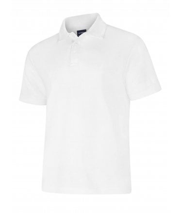 Uneek Deluxe Polo Shirt