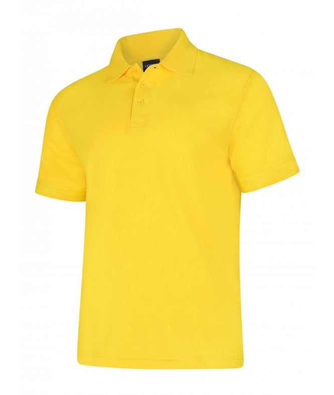 Uneek  Deluxe Polo Shirt