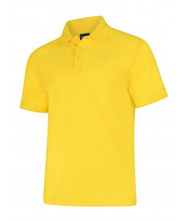 Uneek Deluxe Polo Shirt
