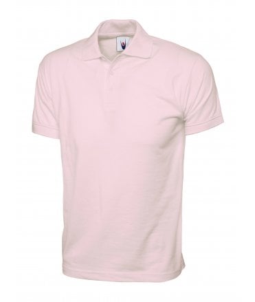 Uneek Jersey Polo Shirt