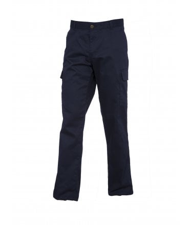 Uneek Ladies Cargo Trousers
