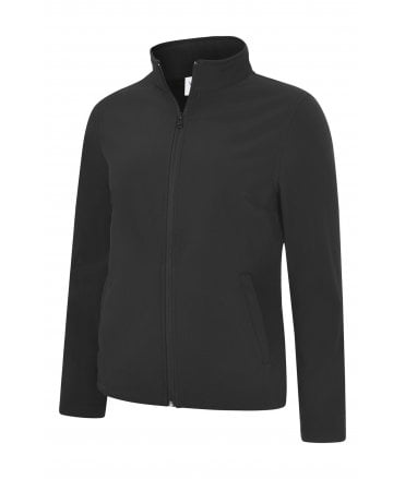 Uneek Ladies Classic Soft Shell Jacket