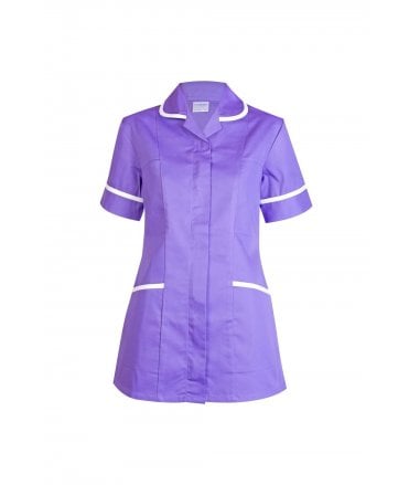 Ladies Heavyweight Tunic