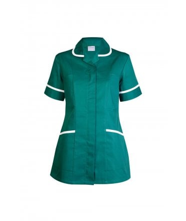 Ladies Heavyweight Tunic