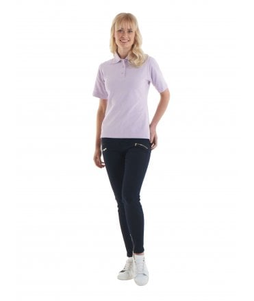Uneek Ladies Polo Shirt