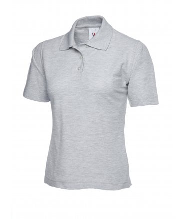 Uneek Ladies Polo Shirt