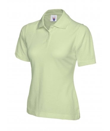 Uneek Ladies Polo Shirt