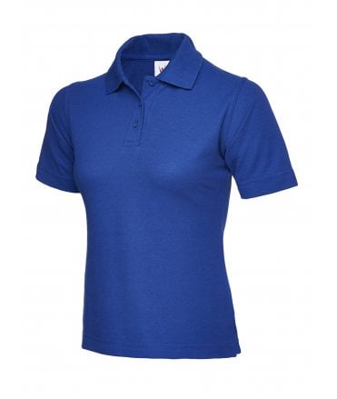 Uneek Ladies Polo Shirt