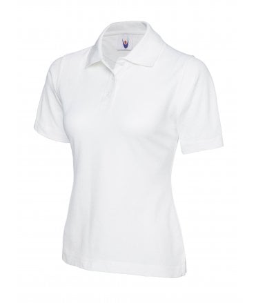 Uneek Ladies Polo Shirt