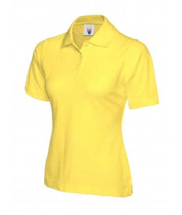 Uneek Ladies Polo Shirt